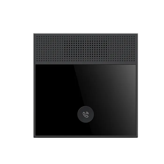 H501 एसआईपी इंटरकॉम