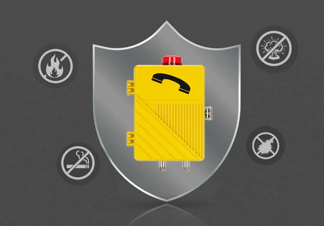 खतरनाक पदार्थों की सुरक्षा