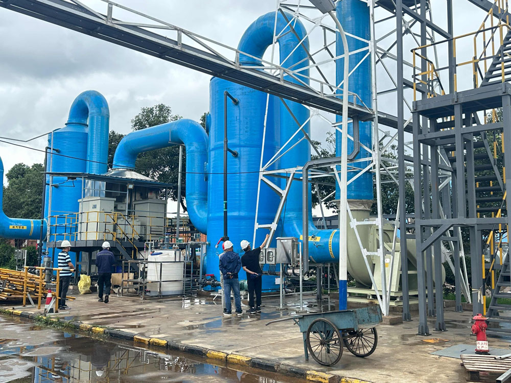 मेट्रो पार्किंग केस स्टडी: संवर्धित पार्किंग प्रबंधन के लिए Bi12 Sइंटरकॉम कार्यान्वयन