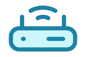 ट्रंक गेटवे