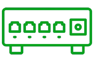 एनालॉग गेटवे