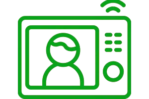 वीडियो इंटरकॉम