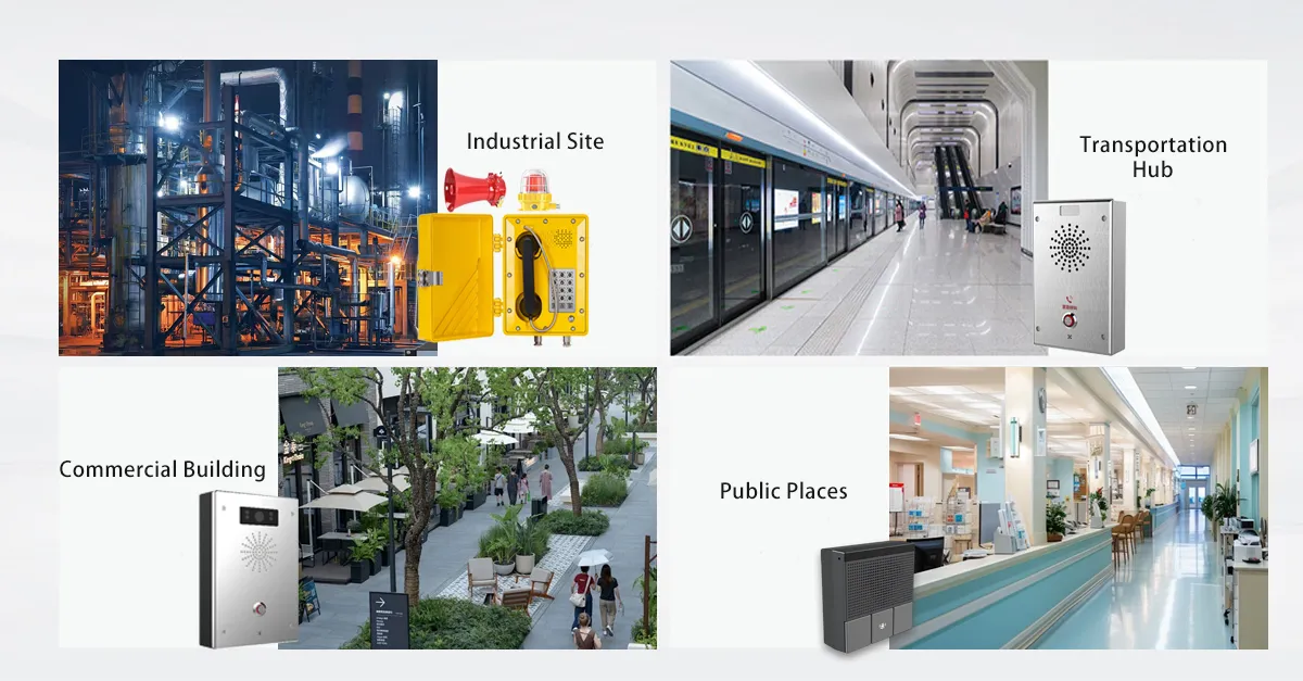 मिशन-क्रिटिकल सिक्योरिटी के लिए उच्च विश्वसनीयता