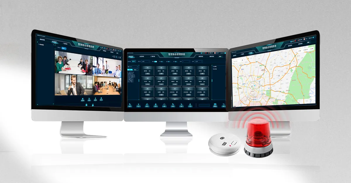 लचीला अलार्म प्रतिक्रिया और स्वचालन