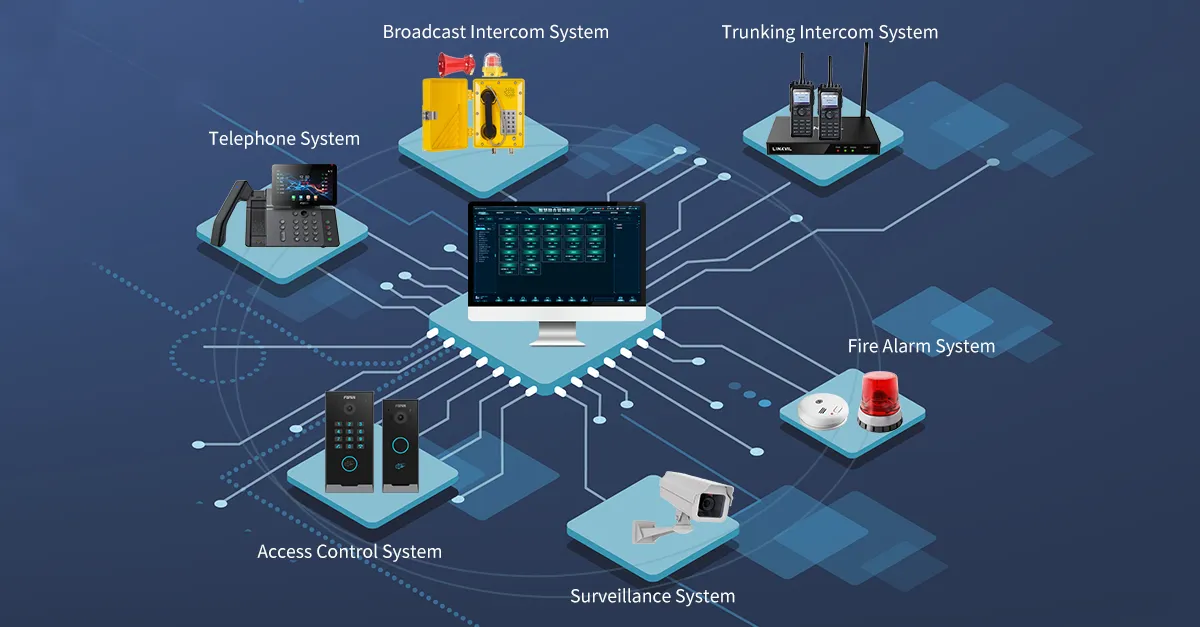 बढ़ी हुई इंटरऑपरेबिलिटी और खुले मानक