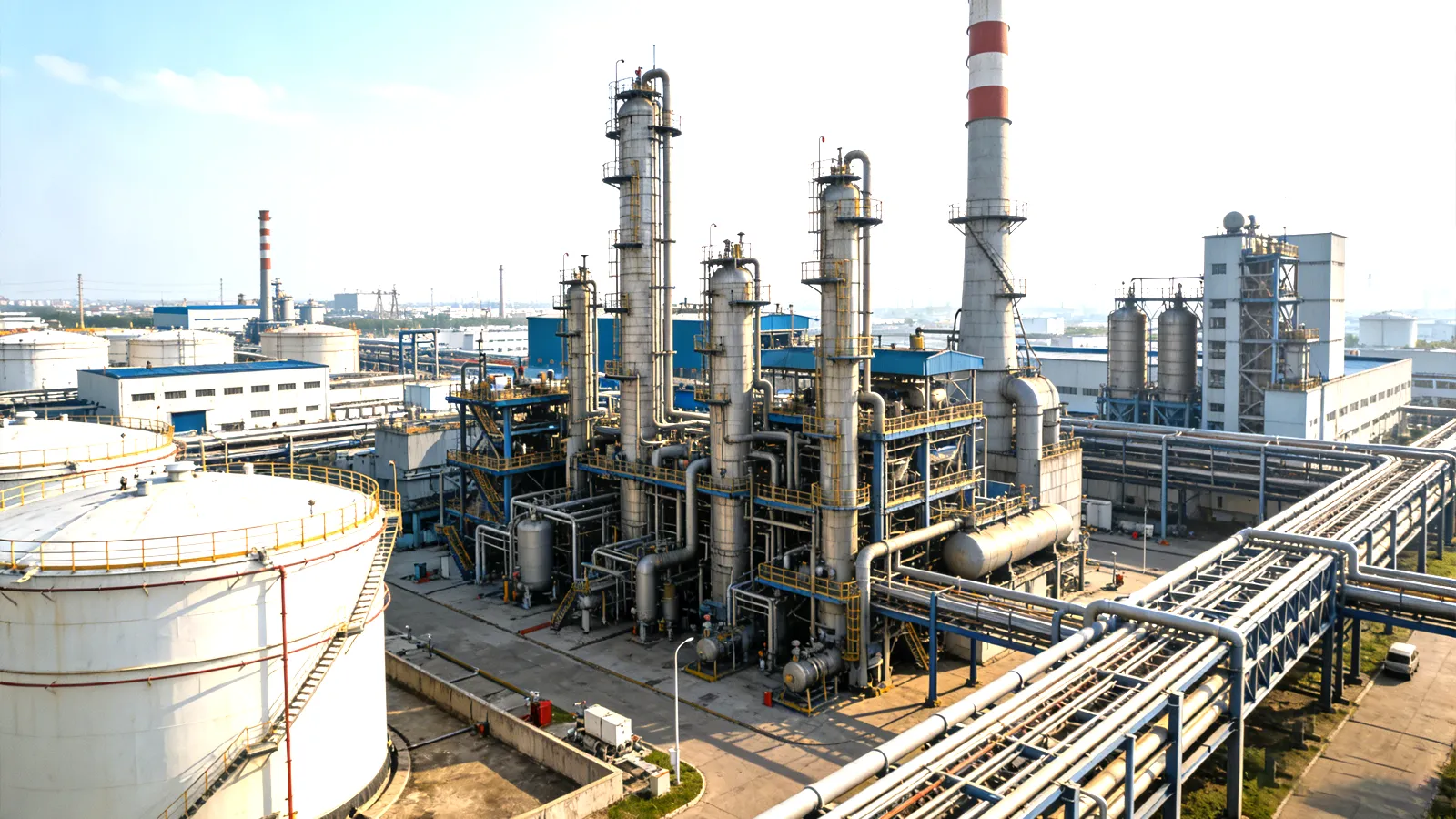 औद्योगिक आपातकाल