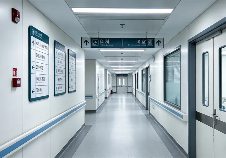 हेल्थकेयर