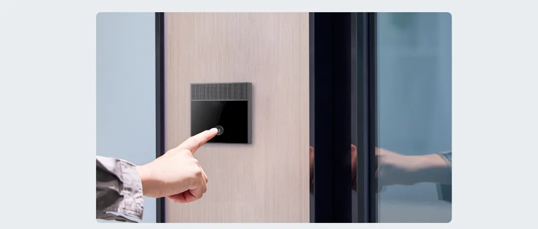 H501 अनुप्रयोग परिदृश्य