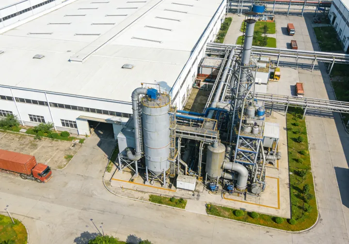 सुविधा संचालन