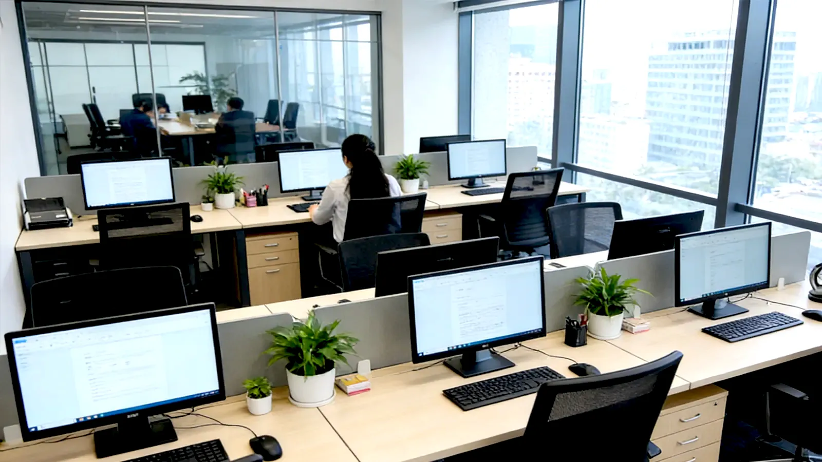 उद्यम कार्यालय