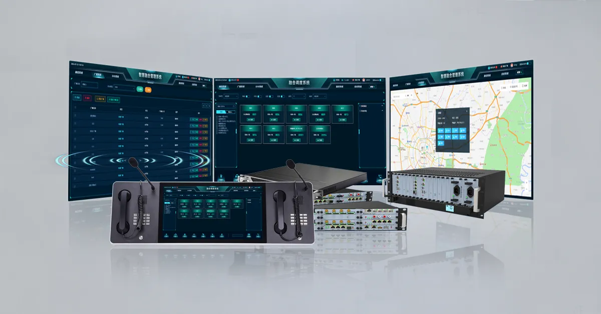 एसआईपी समर्थन और टेलीफोन प्रणाली एकीकरण