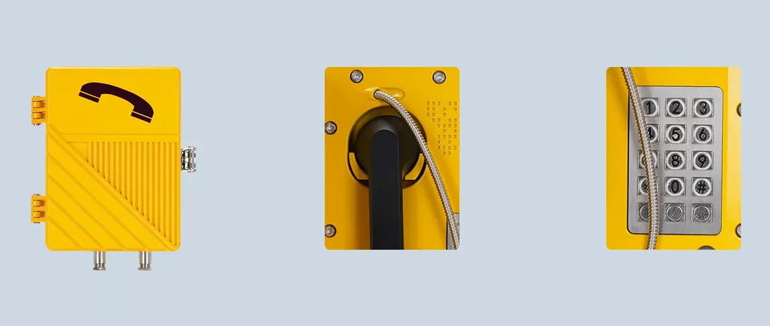 EX-BH621 उत्पाद विवरण प्रदर्शन