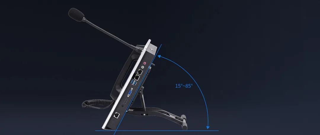 BD-156 डेस्कटॉप स्टैंड