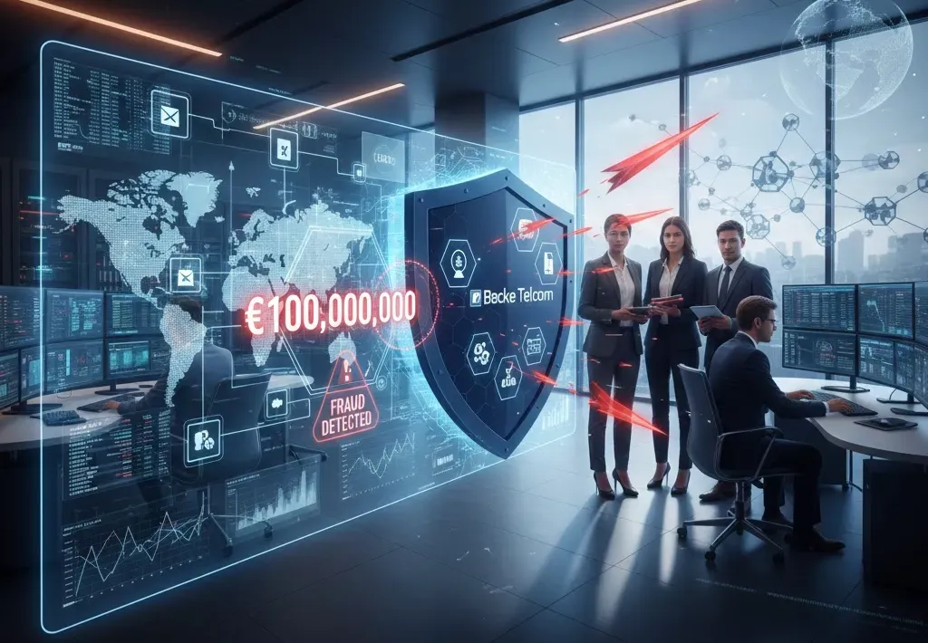 अपने उद्यम की सुरक्षा: वैट धोखाधड़ी और आपूर्ति श्रृंखला अखंडता पर अंतर्दृष्टि