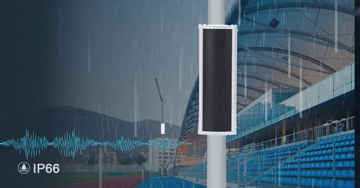 बीहड़ औद्योगिक स्थायित्व