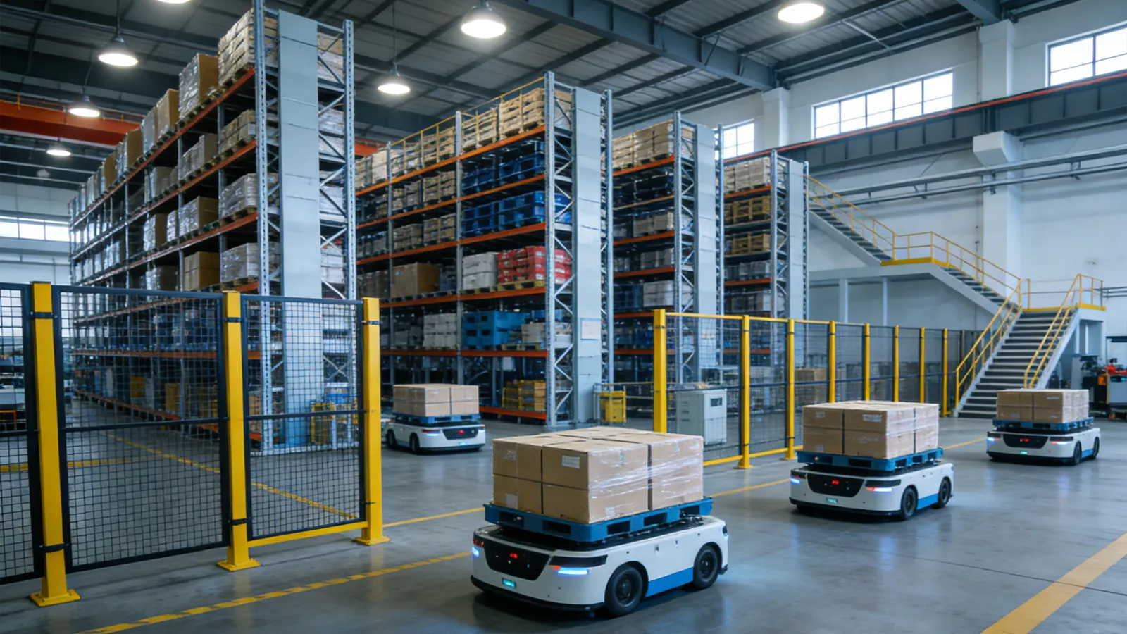 औद्योगिक