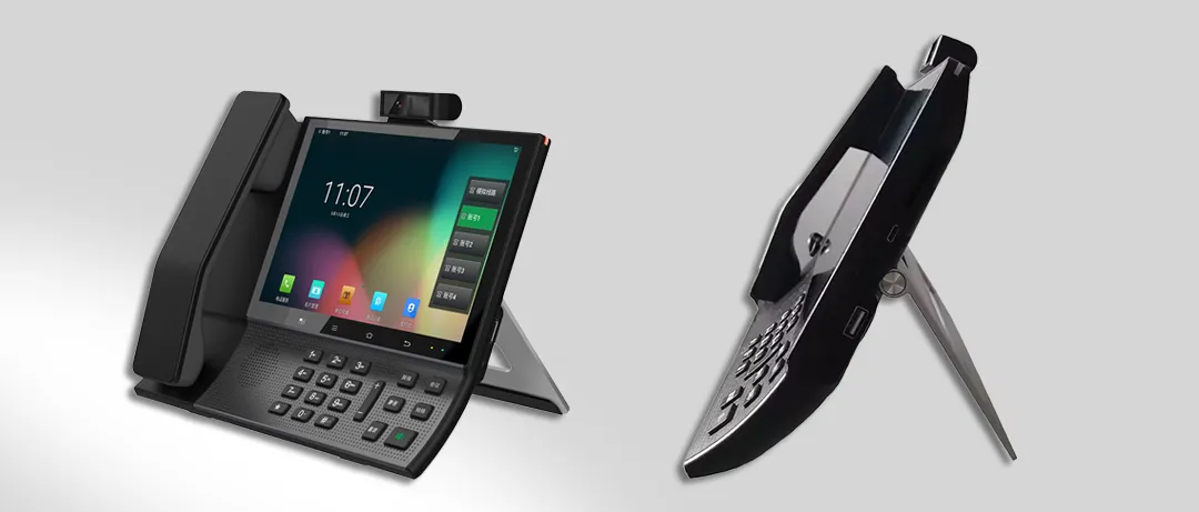 BF-PZ100 का साइड व्यू