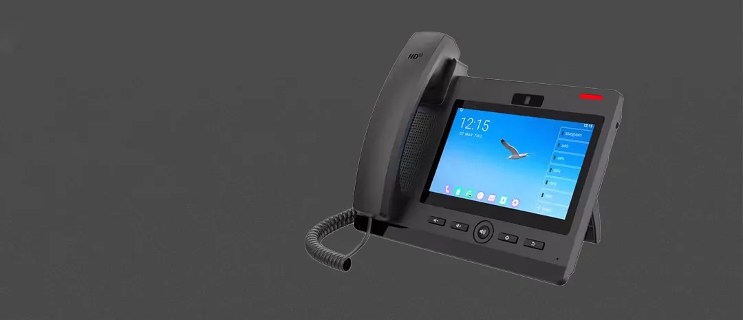 BF600S Android वीडियो फोन