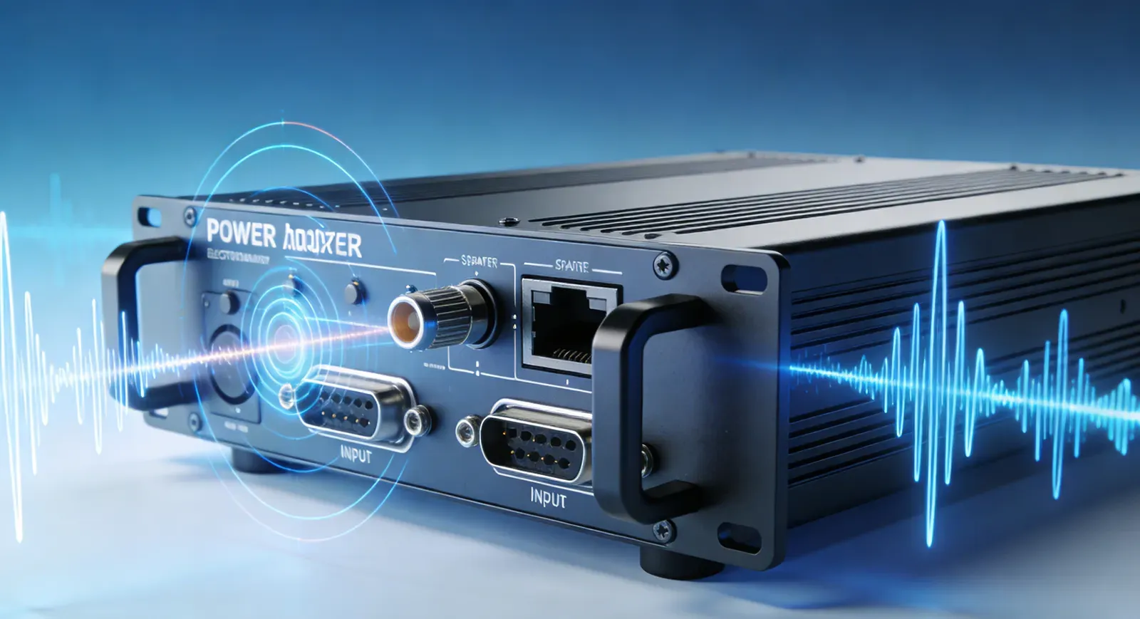 पावर एम्पलीफायर क्या है? कार्य, भूमिकाएँ और अनुप्रयोग समझाए।