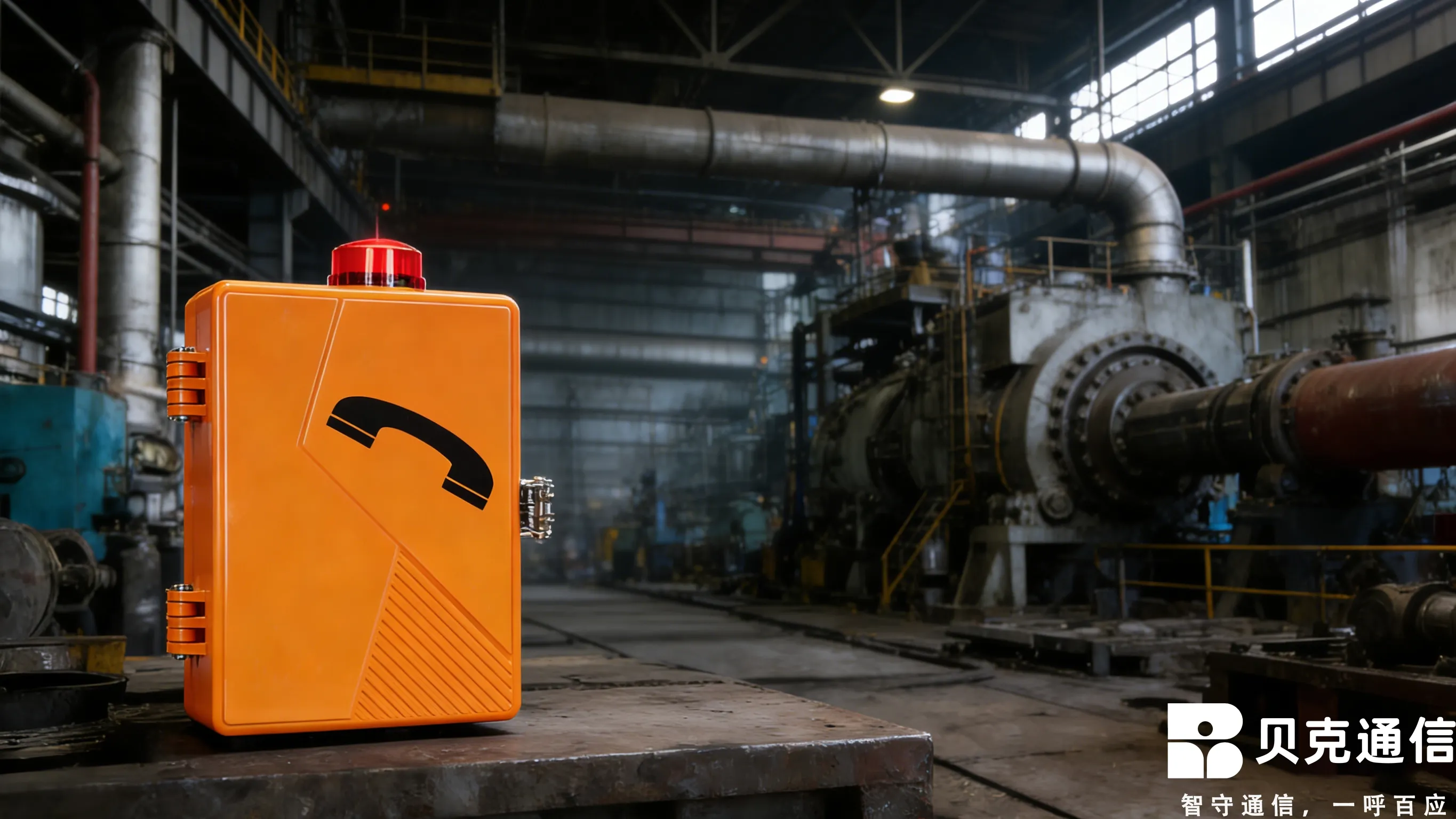 औद्योगिक संचार उपकरणों में इको रद्दीकरण प्रौद्योगिकी