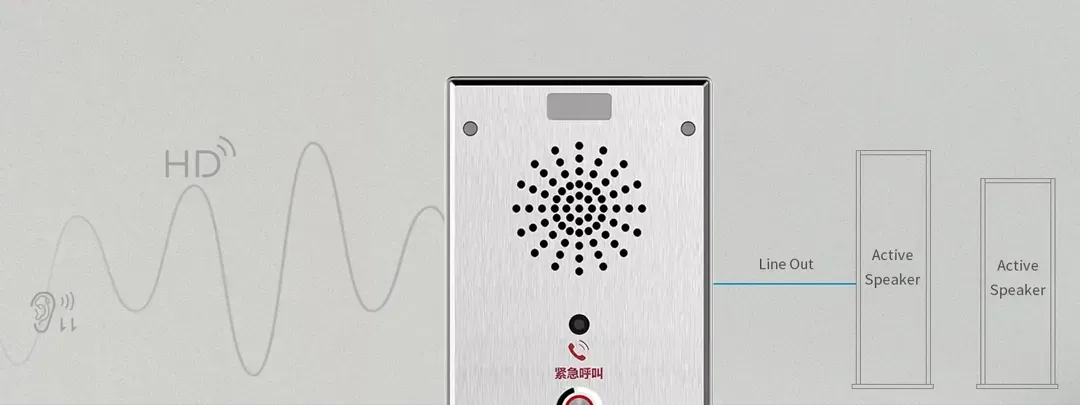 Bi11SV Superior Audio and Video Performance