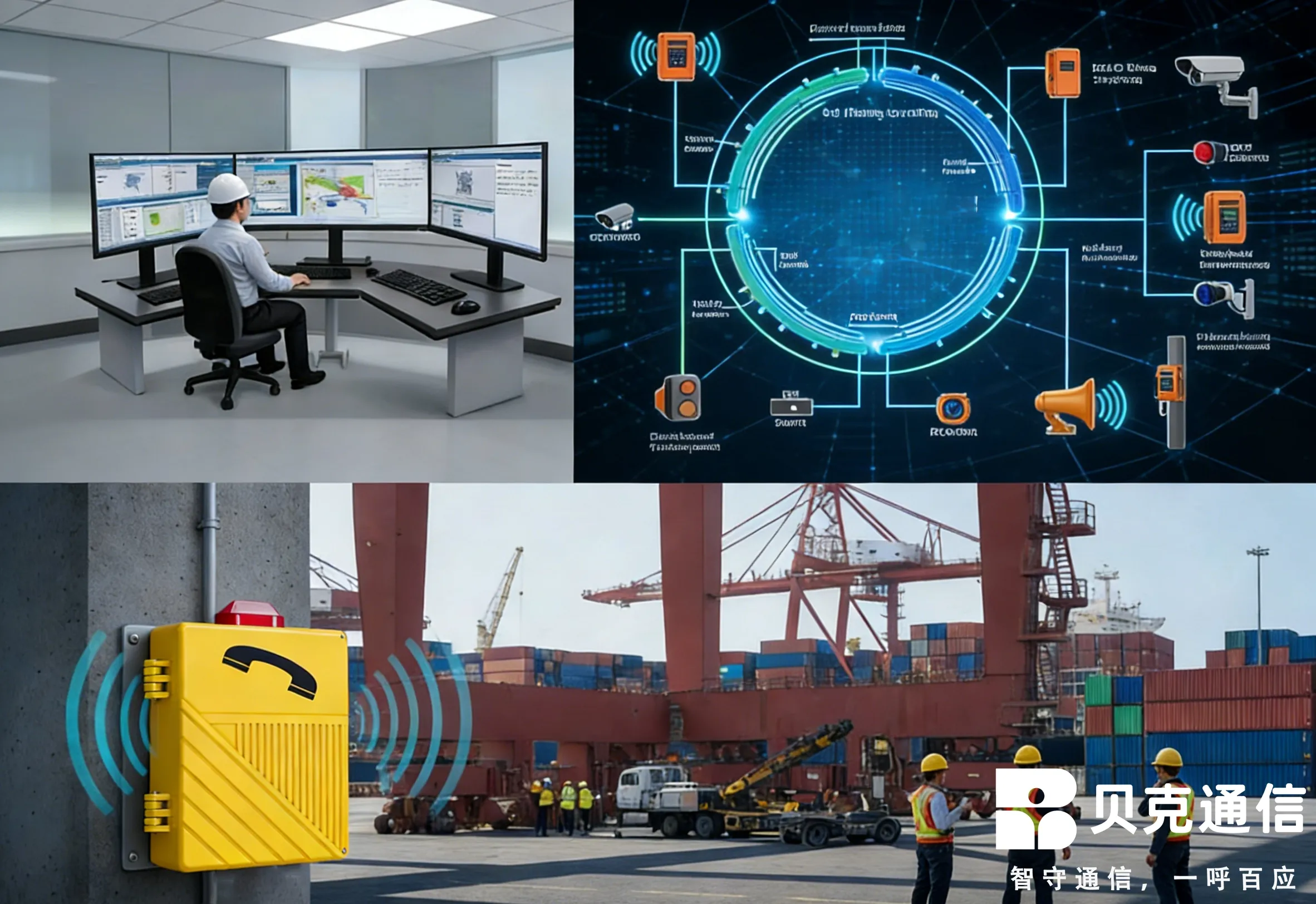 हांगकांग और कॉव्लून कंटेनर में बेक टेलीकॉम धमाका प्रूफ टेलीफोन का अनुप्रयोग