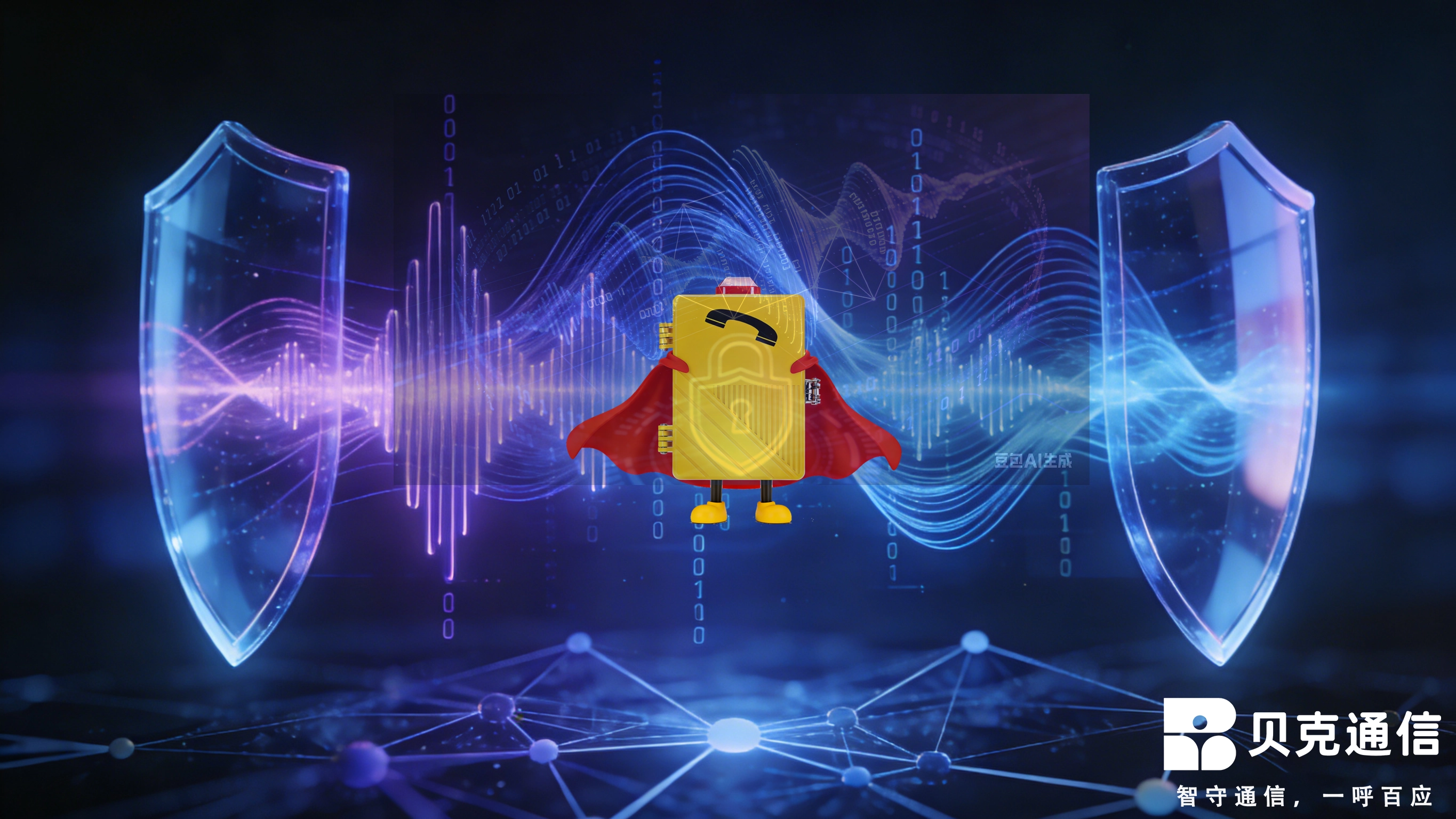 औद्योगिक टेलीफोन वॉयस एन्क्रिप्शन और सुरक्षित संचार विश्लेषण