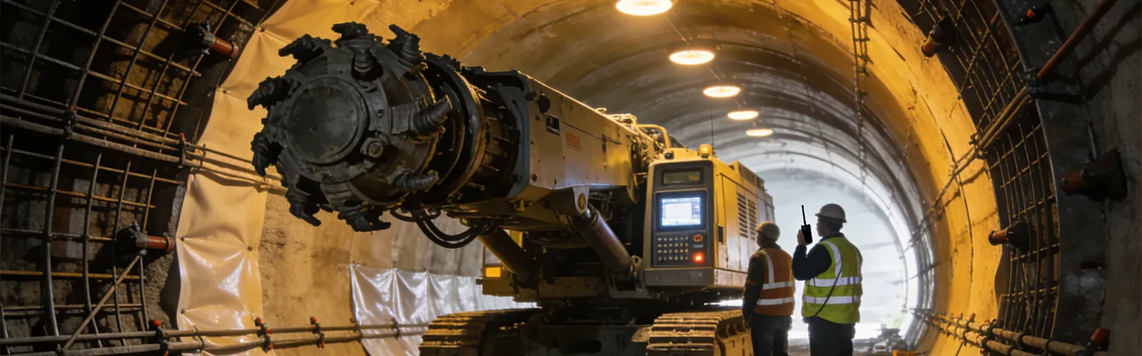 सुरंग क्षेत्र