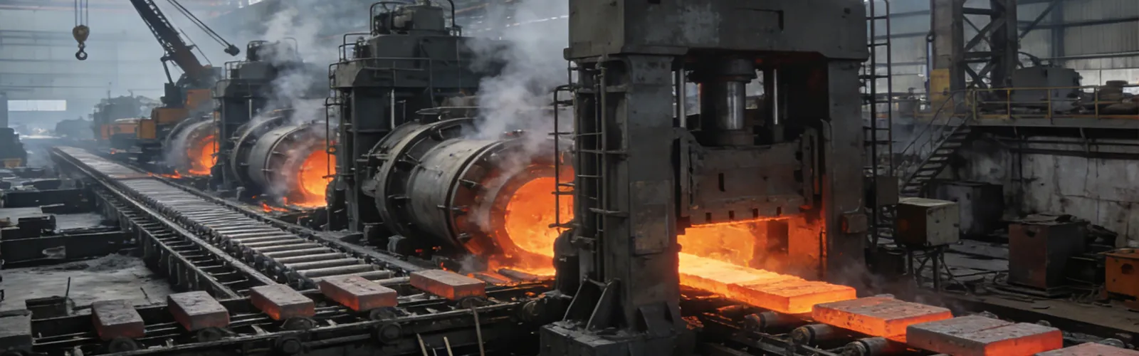 धातु शोधन और खनन