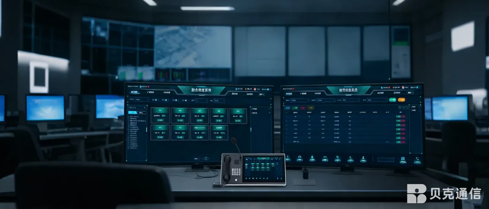 आईपी फोन डिस्पैचिंग सिस्टम | एनजीएन & amp; amp; amp; amp; एसआईपी-आधारित एंटरप्रा