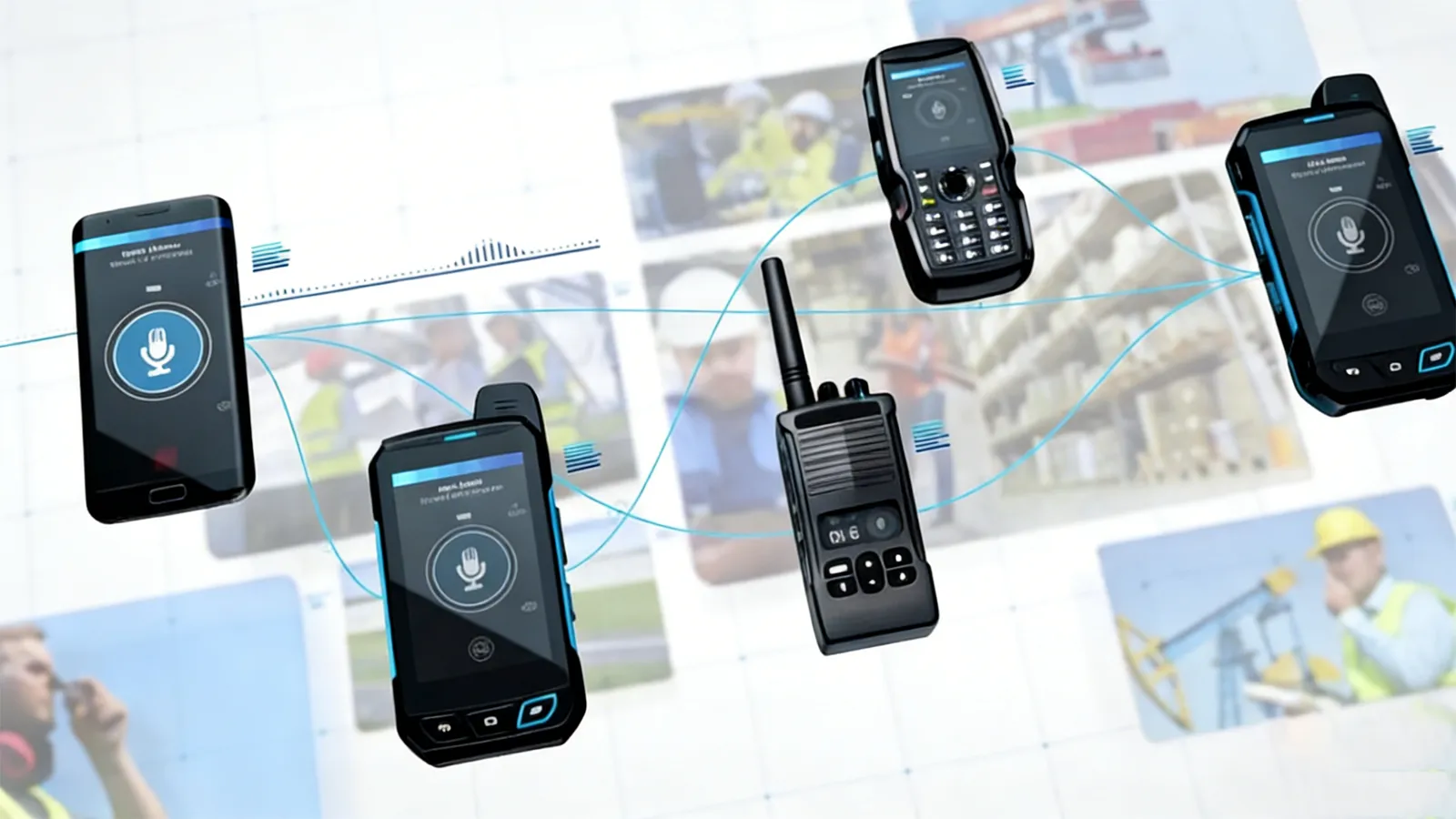 सार्वजनिक-निजी परिवर्तित इंटरकॉम सिस्टम के लिए क्या उपकरण?