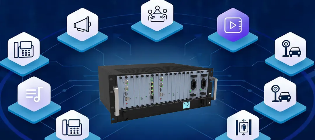 सीमलेस कनेक्टिविटी और संगतता