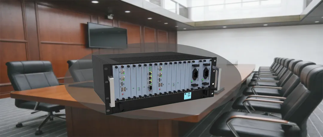 सरकारी और उद्यमी अनुप्रयोग परिदृश्य