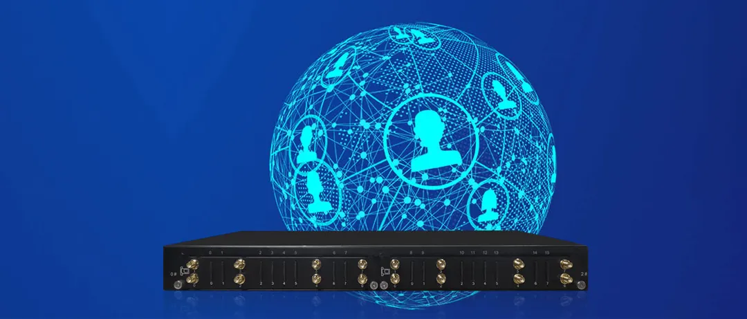 कॉल सेंटर समाधान