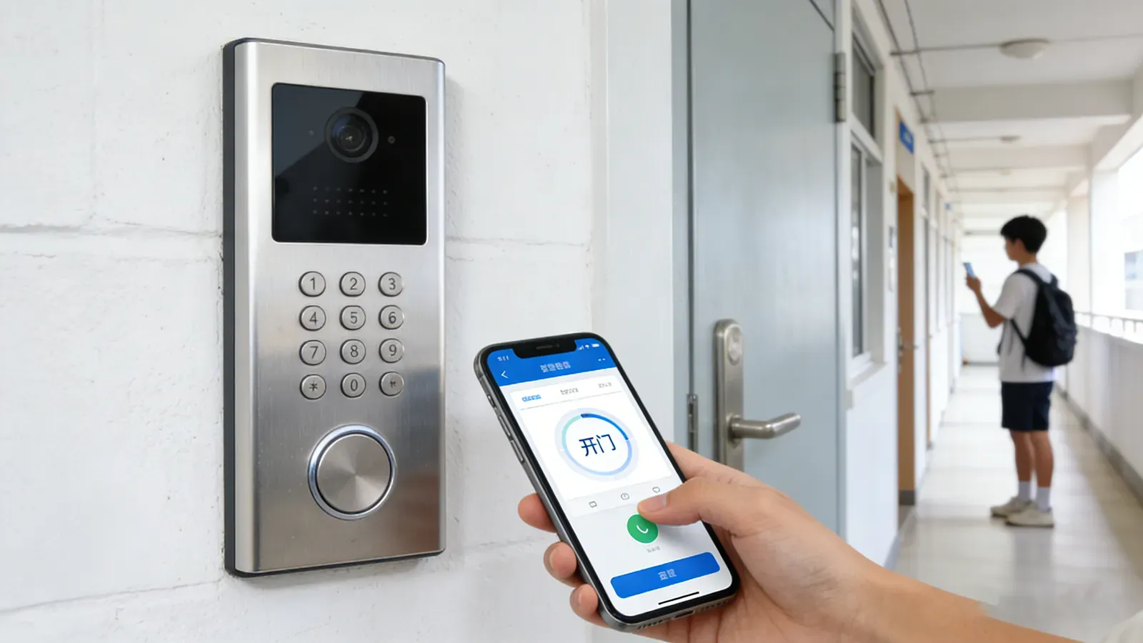 शांत क्रांति: आधुनिक छात्रावासों में शोर की निगरानी और स्मार्ट अलार्म को एकीकृत 