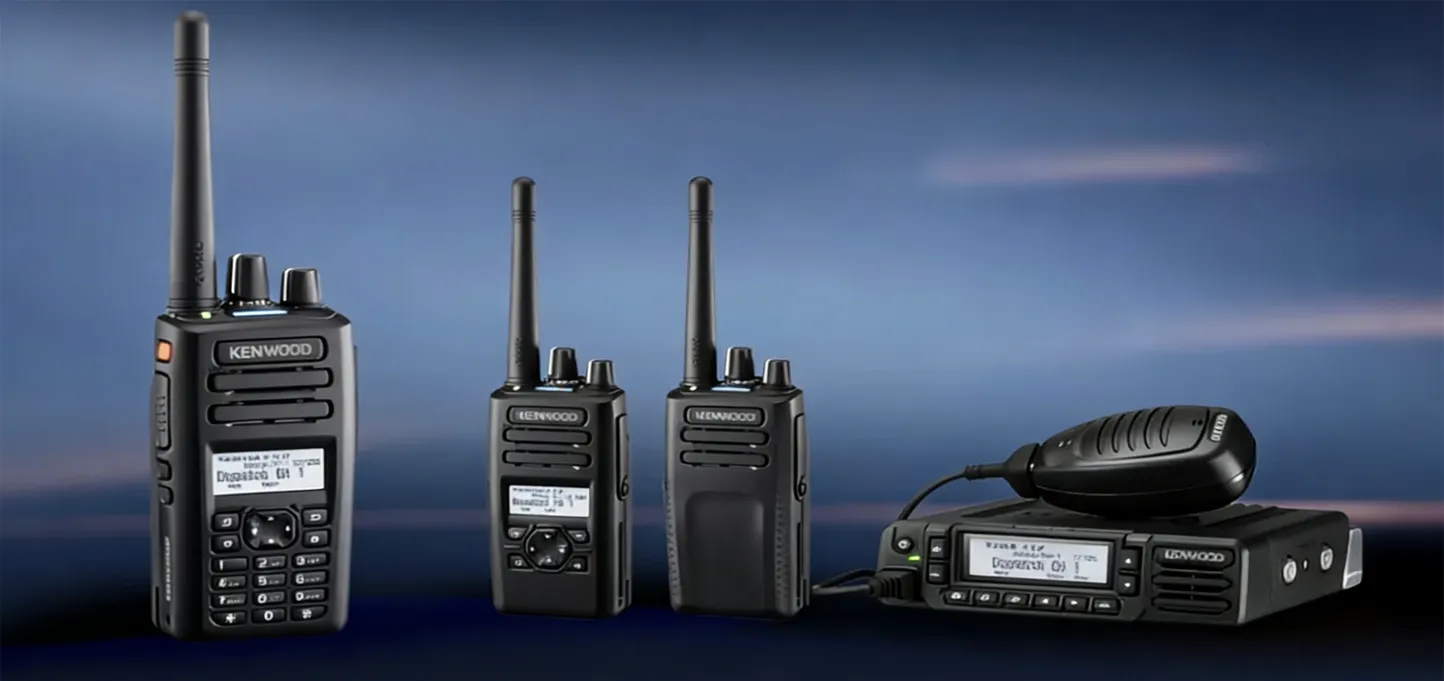 निजी नेटवर्क रेडियो उपकरण निजी नेटवर्क रेडियो उपकरण