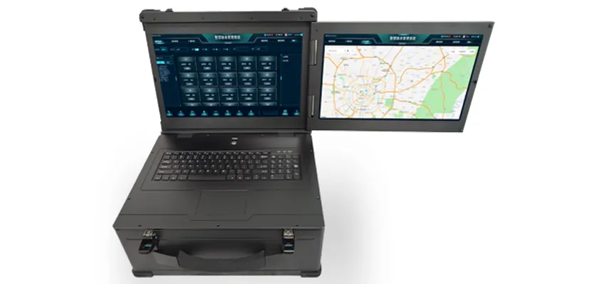 GIS कार्यक्षमता