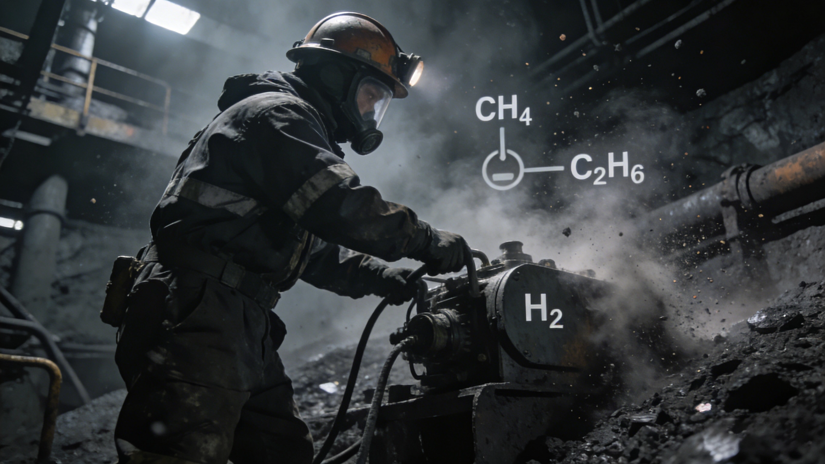 खनन उद्योग में विस्फोट-रोधी टेलीफोन की सुरक्षित संचार विशेषताएँ