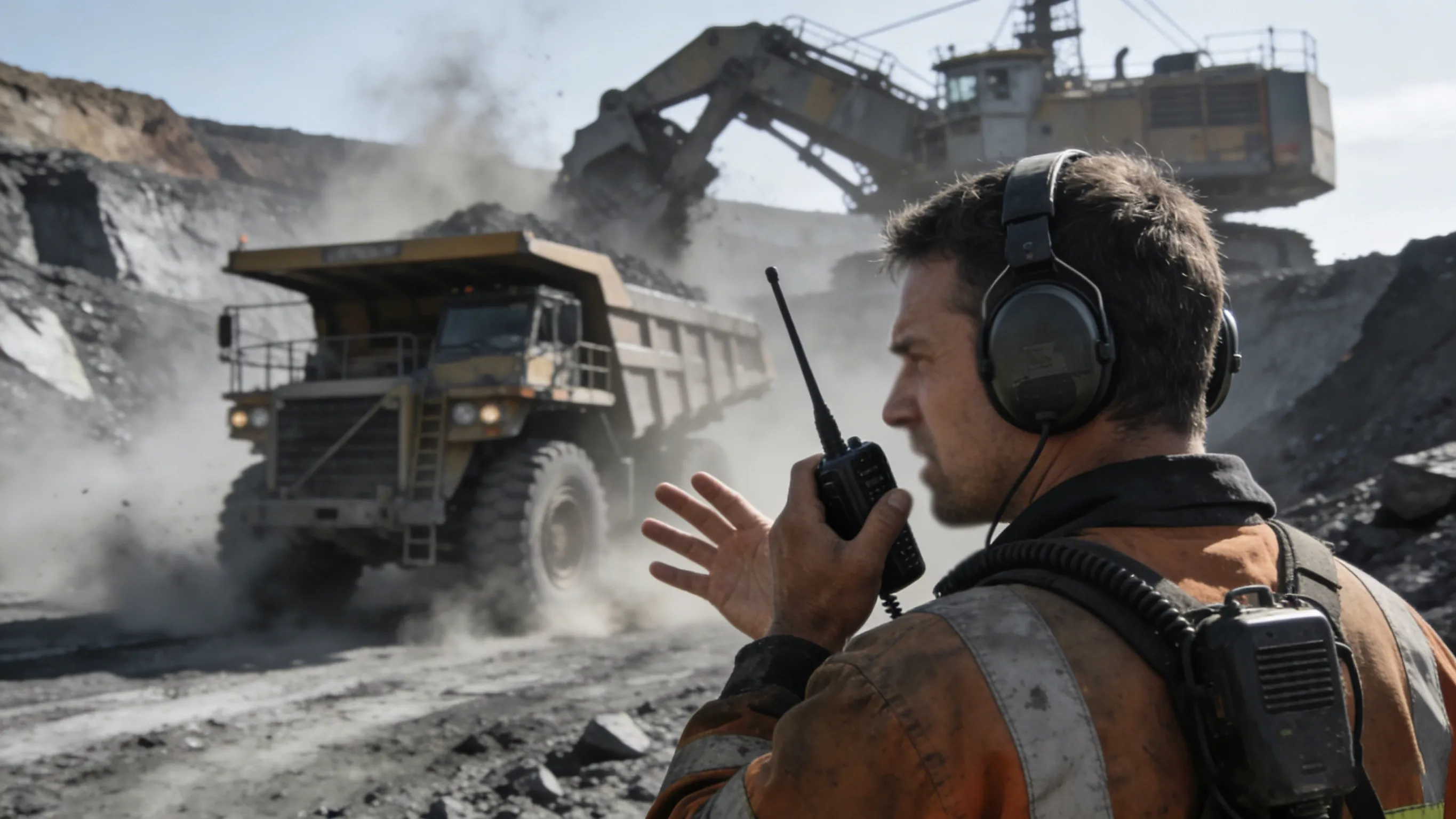 औद्योगिक टेलीफोन के भाषण स्पष्टता और उपयोगकर्ता अनुभव का विश्लेषण