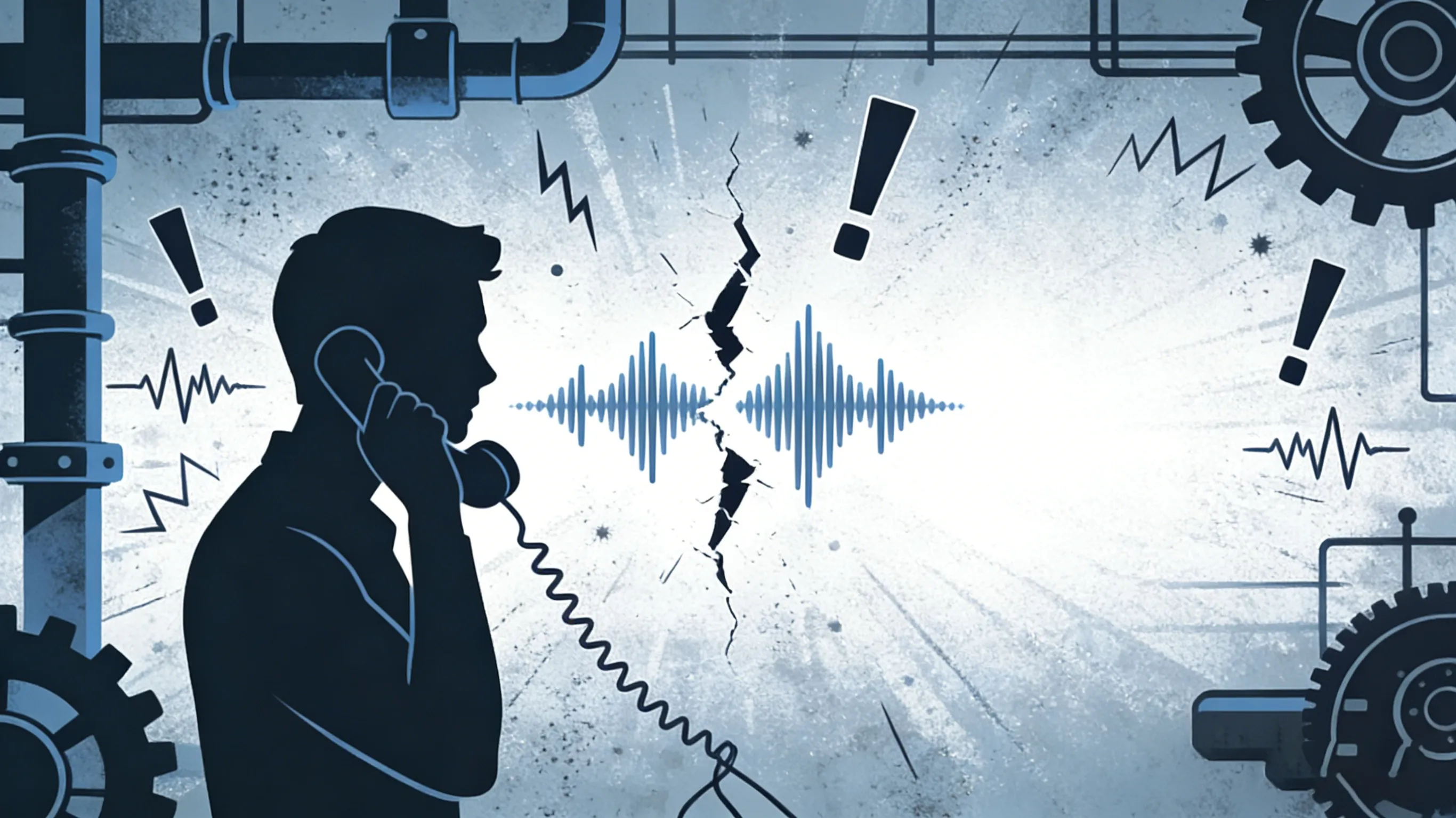 औद्योगिक कॉल का मूल्यांकन सूचकांक औद्योगिक कॉल का मूल्यांकन सूचकांक