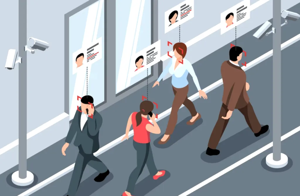 वीडियो निगरानी प्रणाली