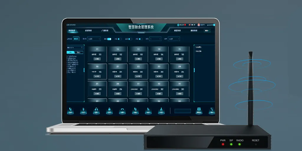 ROIP गेटवे का उपयोग कब करें? बेके टेलकॉम के व्यावसायिक तकनीक